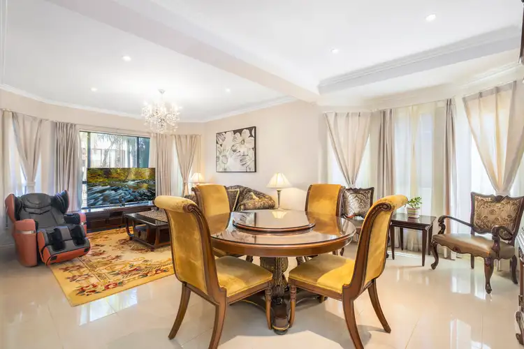 Sixth view of Homely house listing, 11 Zola Avenue, Ryde NSW 2112