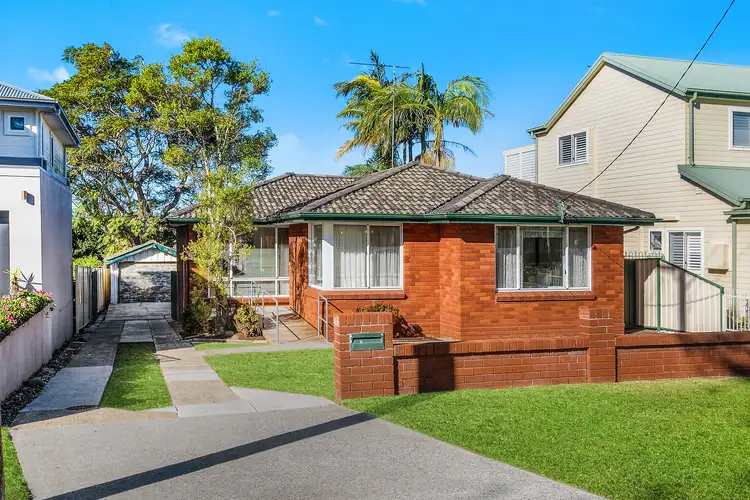 Main view of Homely house listing, 22 Greygum Place, Gymea Bay NSW 2227