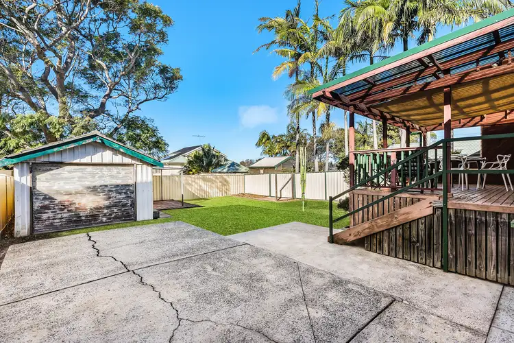 Third view of Homely house listing, 22 Greygum Place, Gymea Bay NSW 2227