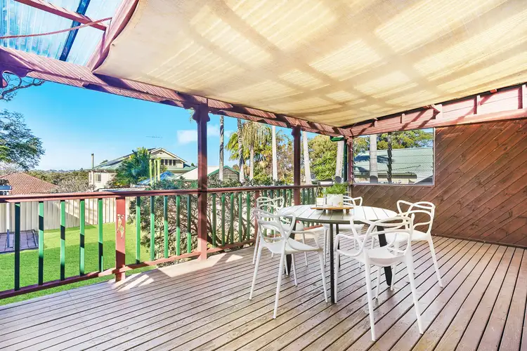 Fourth view of Homely house listing, 22 Greygum Place, Gymea Bay NSW 2227