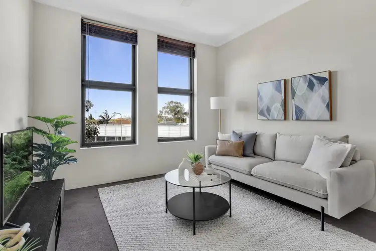 Main view of Homely studio listing, 211/2 MacPherson Street, Cremorne NSW 2090