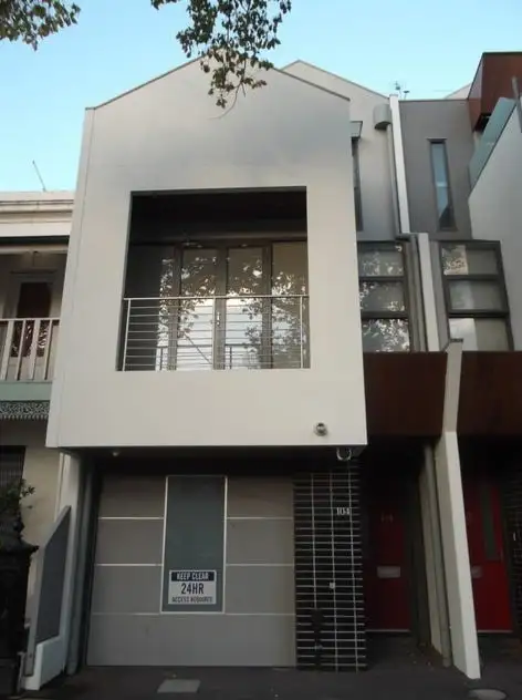 Main view of Homely house listing, 104 Cardigan Street, Carlton VIC 3053