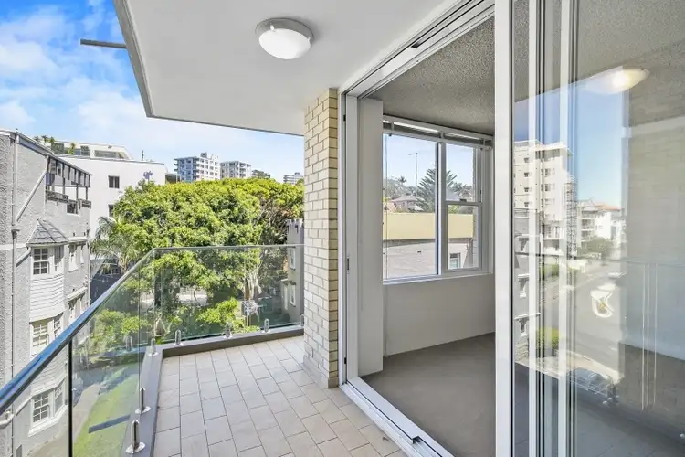 Main view of Homely apartment listing, 15/91 West Esplanade, Manly NSW 2095