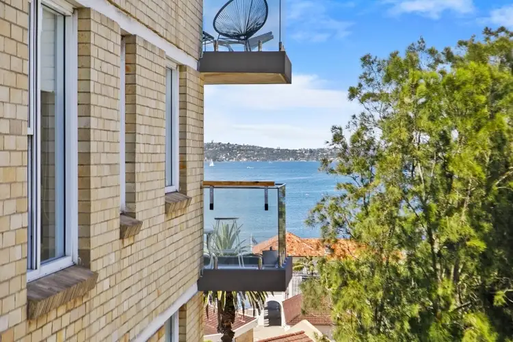 Third view of Homely apartment listing, 15/91 West Esplanade, Manly NSW 2095