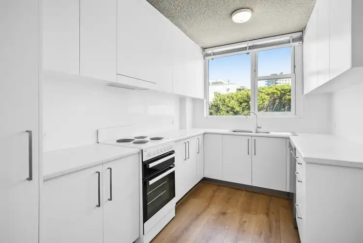 Fourth view of Homely apartment listing, 15/91 West Esplanade, Manly NSW 2095