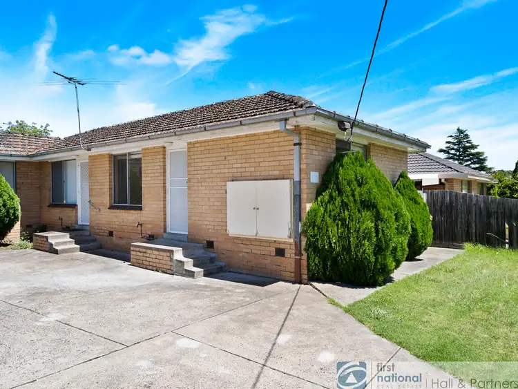Main view of Homely unit listing, 1/10 Cole Street, Noble Park VIC 3174