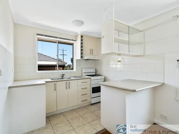 Second view of Homely unit listing, 1/10 Cole Street, Noble Park VIC 3174