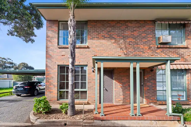 12/44 Glynburn Road, Hectorville SA 5073