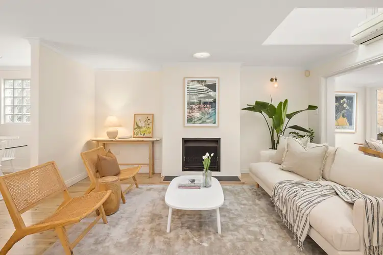 Second view of Homely house listing, 9 Hartley Street, Rozelle NSW 2039