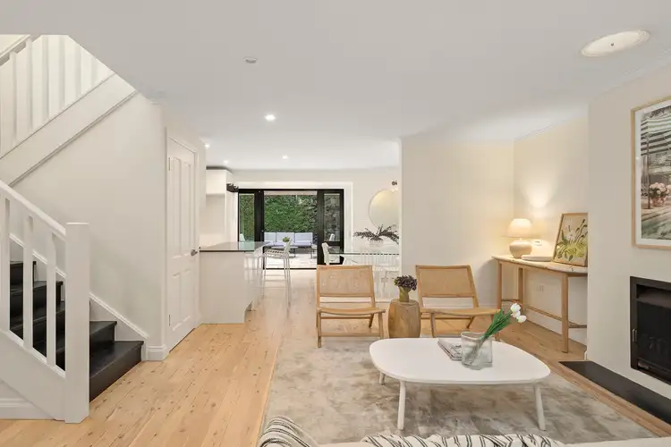 Third view of Homely house listing, 9 Hartley Street, Rozelle NSW 2039