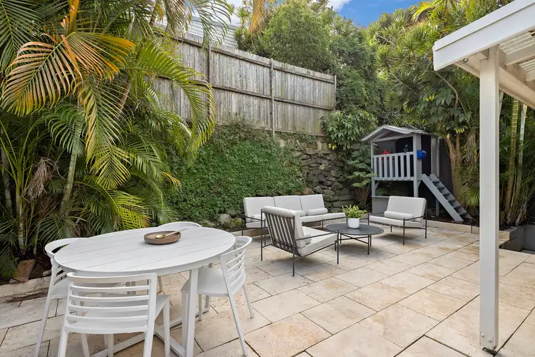 Fifth view of Homely house listing, 9 Hartley Street, Rozelle NSW 2039