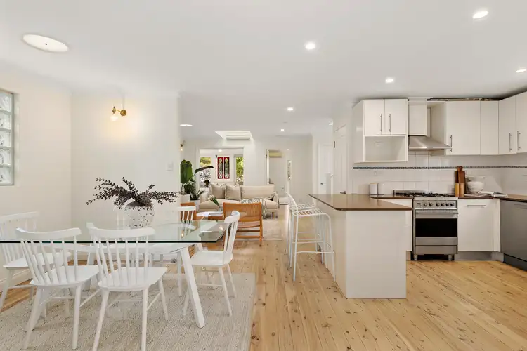 Sixth view of Homely house listing, 9 Hartley Street, Rozelle NSW 2039