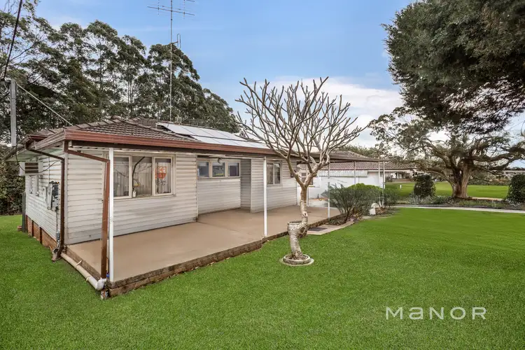 Main view of Homely house listing, 7 Buyuma Street, Carlingford NSW 2118