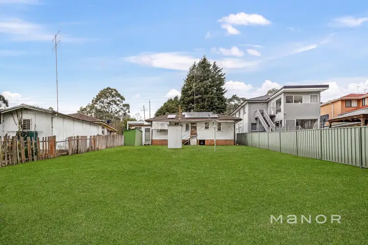 Fourth view of Homely house listing, 7 Buyuma Street, Carlingford NSW 2118