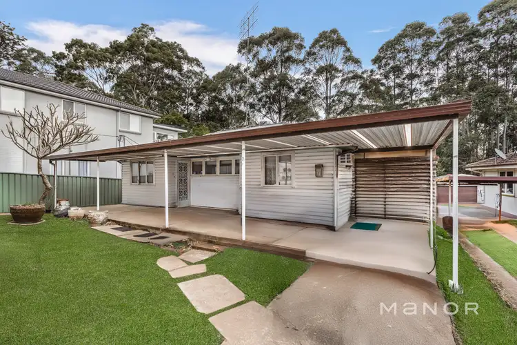 Sixth view of Homely house listing, 7 Buyuma Street, Carlingford NSW 2118