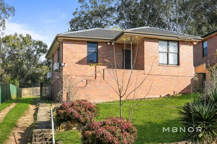 3 Rae Street, Seven Hills NSW 2147