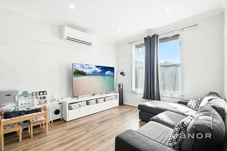 Third view of Homely house listing, 3 Rae Street, Seven Hills NSW 2147