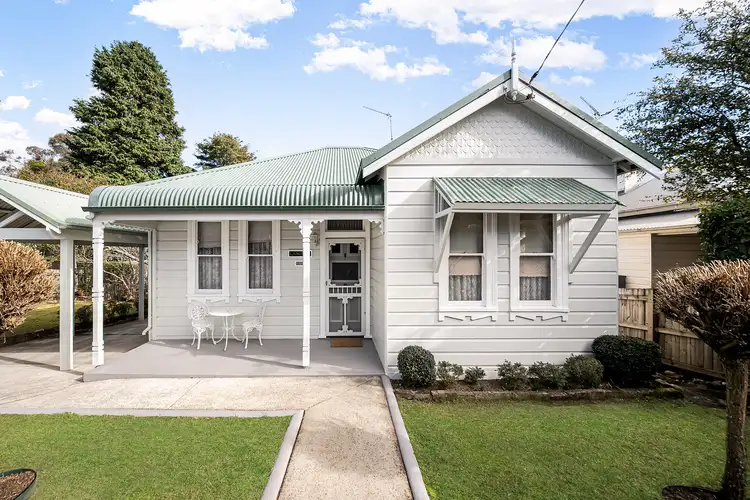 111 Cascade Street, Katoomba NSW 2780