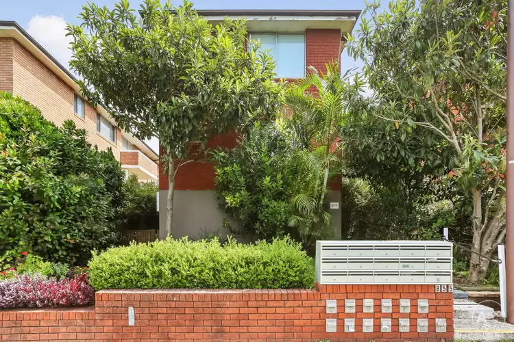 Fifth view of Homely unit listing, 6/855 Anzac Parade, Maroubra NSW 2035