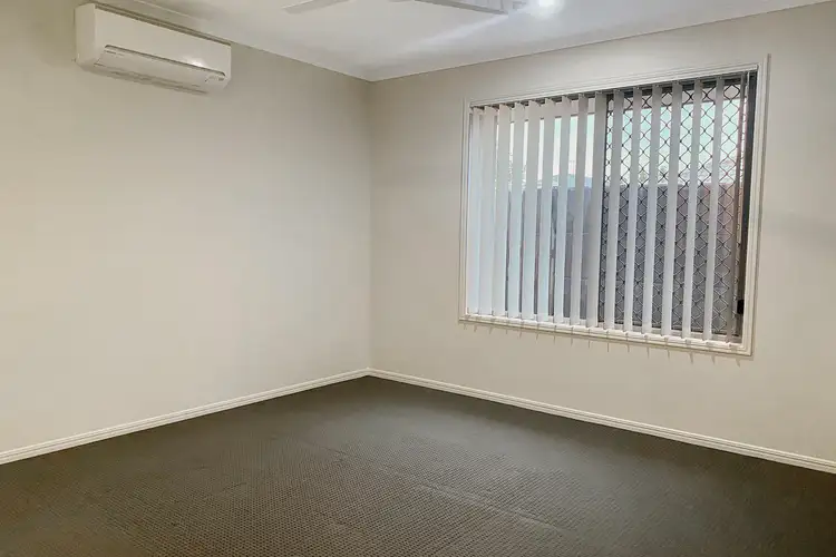 Second view of Homely house listing, 4 Eyre Court, Urraween QLD 4655