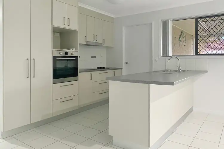 Fourth view of Homely house listing, 4 Eyre Court, Urraween QLD 4655