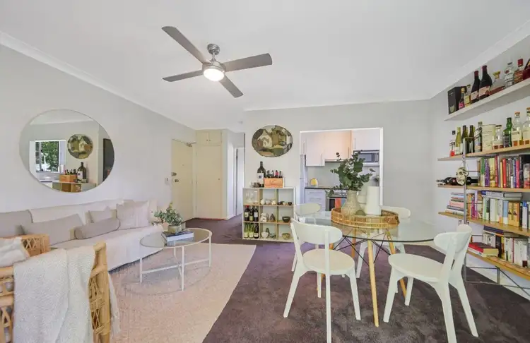 Second view of Homely apartment listing, 16/13 Wheatleigh Street, Crows Nest NSW 2065
