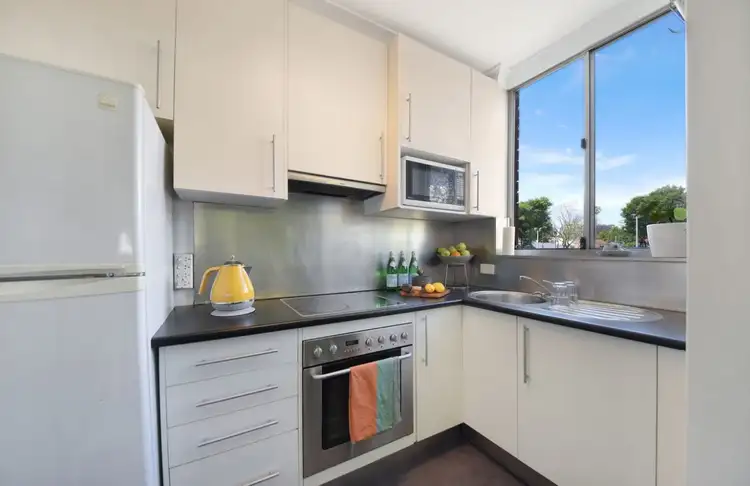 Third view of Homely apartment listing, 16/13 Wheatleigh Street, Crows Nest NSW 2065