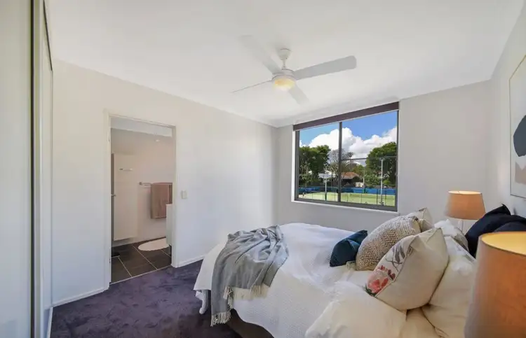 Fourth view of Homely apartment listing, 16/13 Wheatleigh Street, Crows Nest NSW 2065
