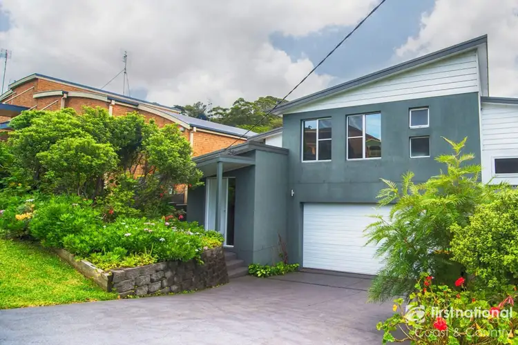 Main view of Homely house listing, 21a Bland Street, Kiama NSW 2533