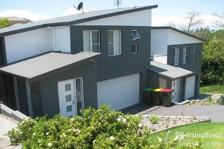 Second view of Homely house listing, 21a Bland Street, Kiama NSW 2533