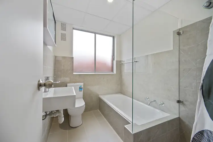 Fifth view of Homely unit listing, 3/237 Bunnerong Road, Maroubra NSW 2035