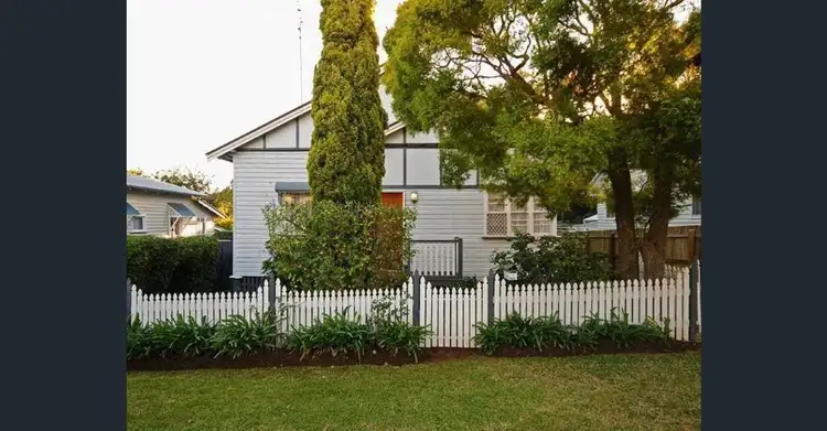 Main view of Homely house listing, 11 Sir Street, North Toowoomba QLD 4350