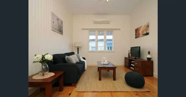 Fifth view of Homely house listing, 11 Sir Street, North Toowoomba QLD 4350