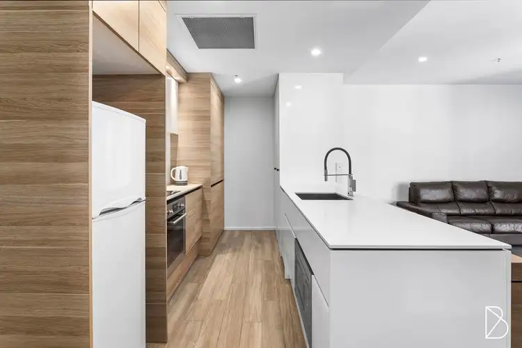 Main view of Homely apartment listing, 30/260 City Walk, City ACT 2601