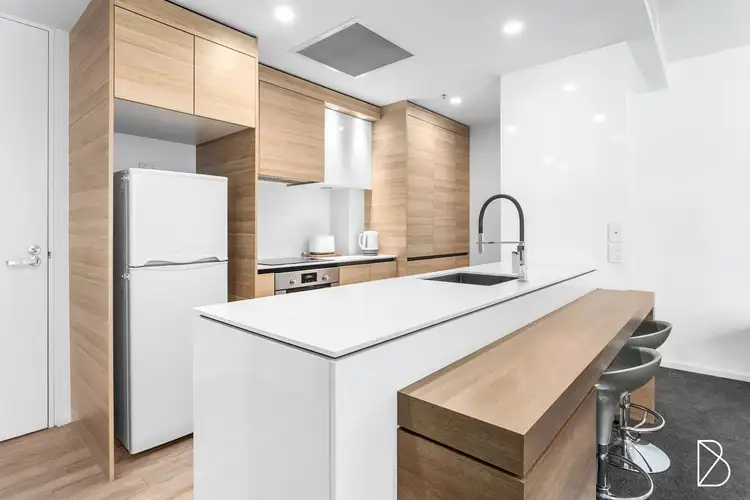 Third view of Homely apartment listing, 30/260 City Walk, City ACT 2601