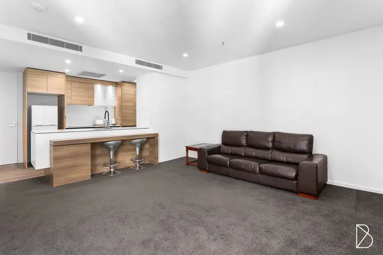 Fourth view of Homely apartment listing, 30/260 City Walk, City ACT 2601