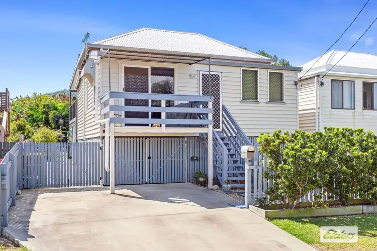 7 Jeffries Street, Yeppoon QLD 4703