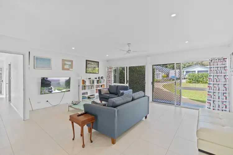 Fourth view of Homely house listing, 12 Hymes Street, Kanimbla QLD 4870