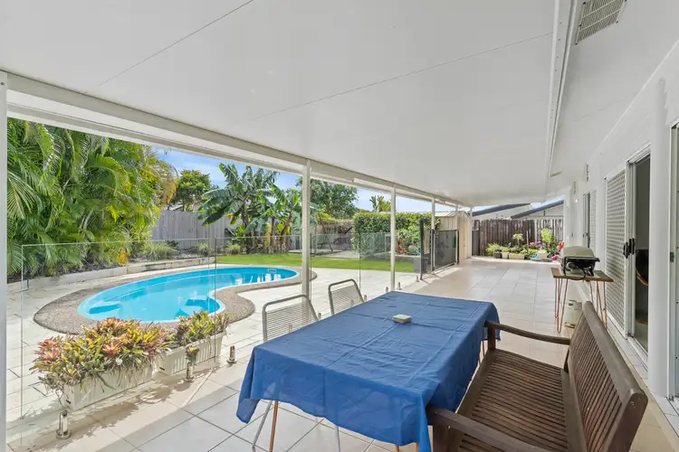 Sixth view of Homely house listing, 12 Hymes Street, Kanimbla QLD 4870