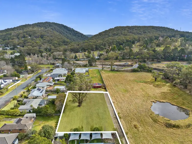 23 Belmore Street, Mittagong NSW 2575