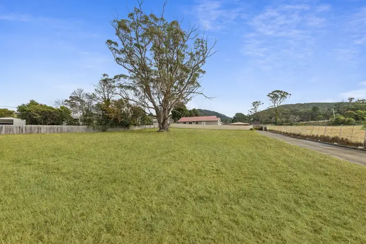Second view of Homely house listing, 23 Belmore Street, Mittagong NSW 2575