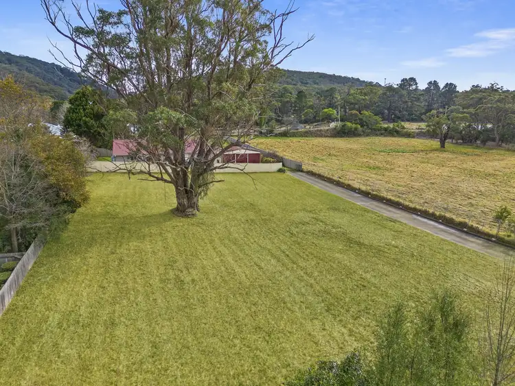 Third view of Homely house listing, 23 Belmore Street, Mittagong NSW 2575