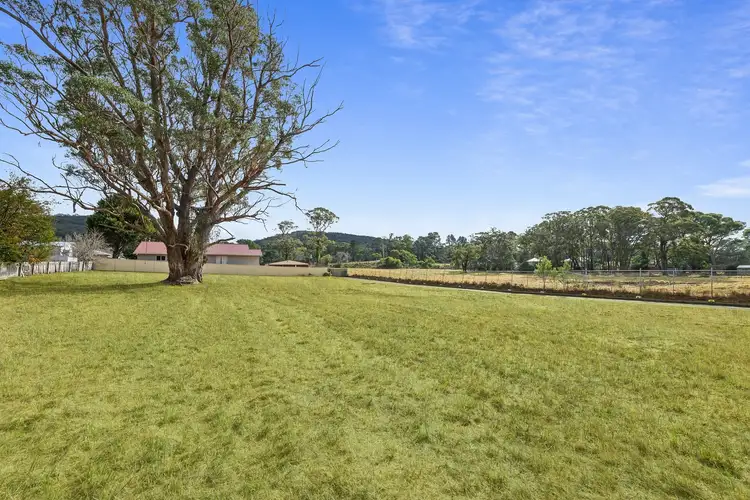 Fourth view of Homely house listing, 23 Belmore Street, Mittagong NSW 2575
