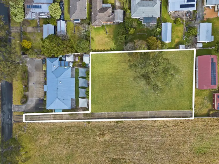 Fifth view of Homely house listing, 23 Belmore Street, Mittagong NSW 2575