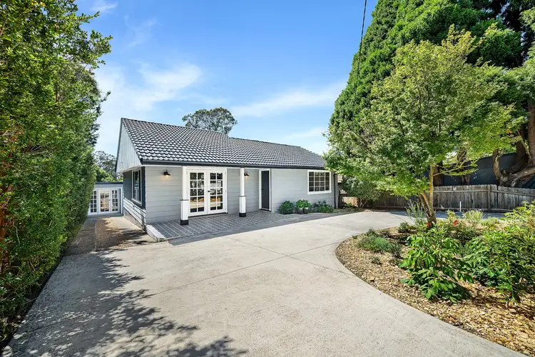 Main view of Homely house listing, 44 Darley Street, Katoomba NSW 2780