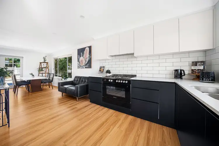 Second view of Homely house listing, 44 Darley Street, Katoomba NSW 2780