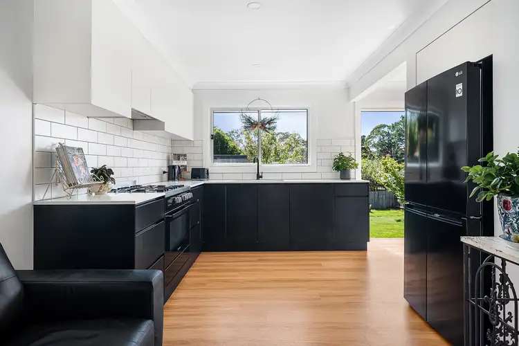 Third view of Homely house listing, 44 Darley Street, Katoomba NSW 2780