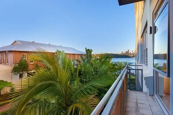 Third view of Homely apartment listing, P102/22 Colgate Avenue, Balmain NSW 2041
