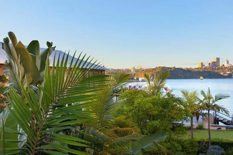 Fifth view of Homely apartment listing, P102/22 Colgate Avenue, Balmain NSW 2041