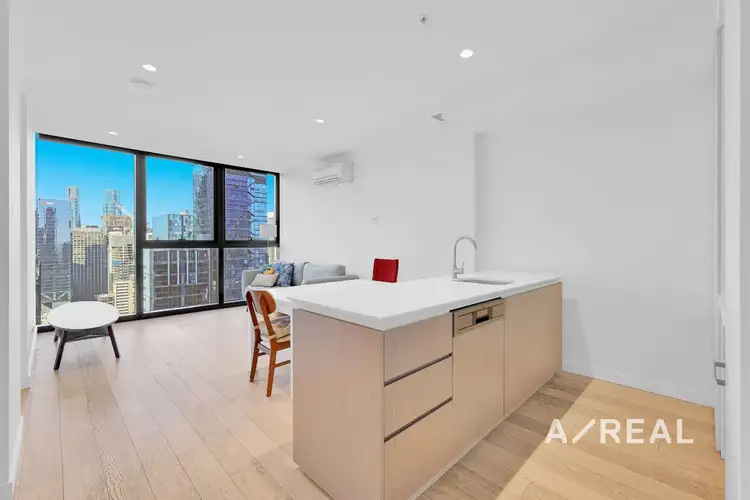 3601/135 A'beckett Street, Melbourne VIC 3000